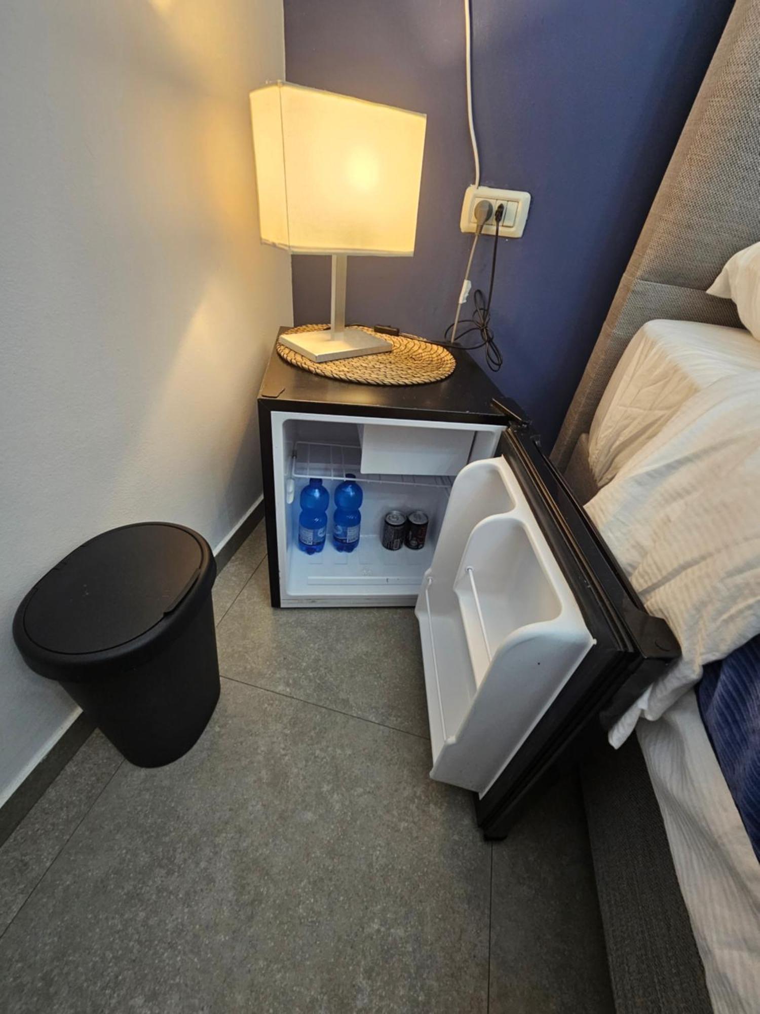 Hayarkon 24 Beach Apartment Tlv Tel Aviv Exteriér fotografie