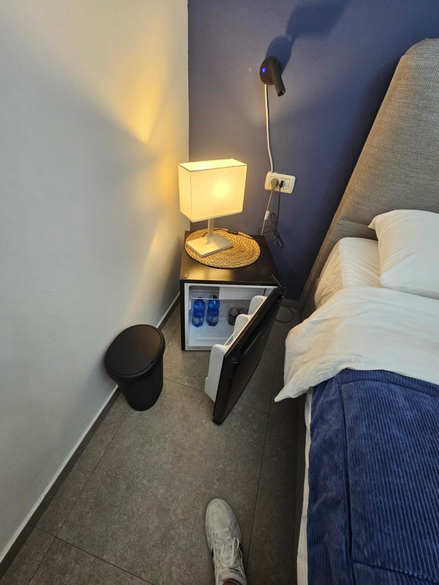 Hayarkon 24 Beach Apartment Tlv Tel Aviv Exteriér fotografie